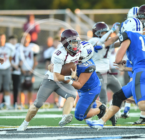 ©CGP 092826 Dobyns Bennett @ West Ridge 002968