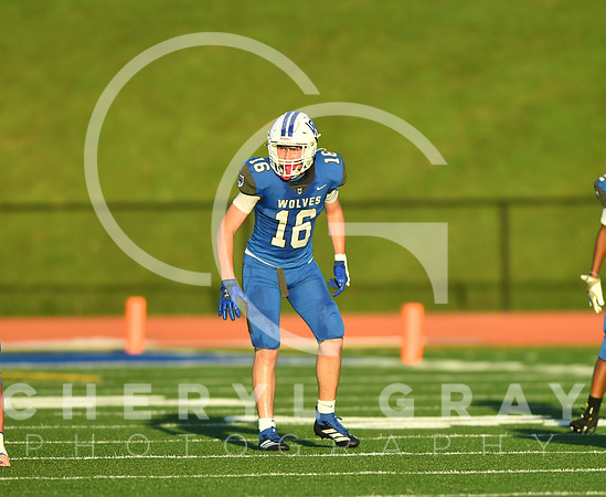 ©CGP 091426 JV David Crockett @ West Ridge 003924