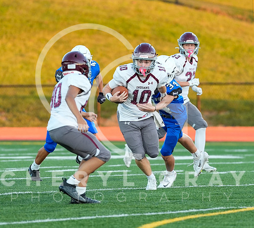©CGP 092826 Dobyns Bennett @ West Ridge 001206