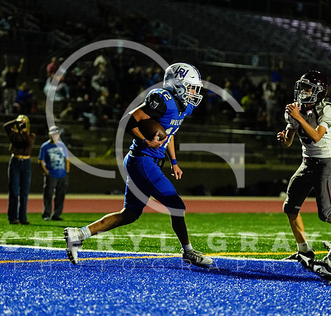 ©CGP 092826 Dobyns Bennett @ West Ridge 001850