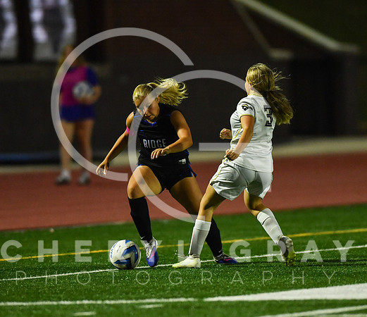 ©CGP 092226 David Crockett @ West Ridge 000815