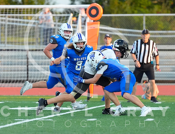 ©CGP 091426 JV David Crockett @ West Ridge 001593
