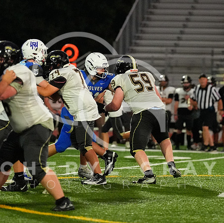 ©CGP 091426 JV David Crockett @ West Ridge 002262