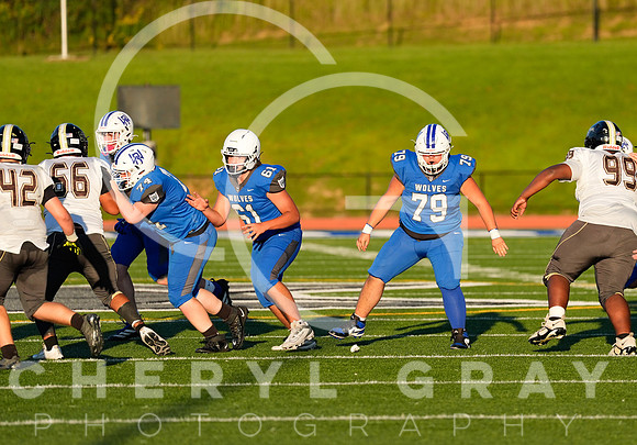 ©CGP 091426 JV David Crockett @ West Ridge 001108