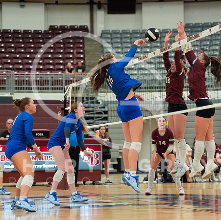 ©CGP 091526 West Ridge @ Dobyns Bennett 000915