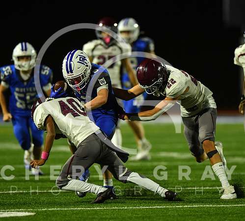 ©CGP 092826 Dobyns Bennett @ West Ridge 004176