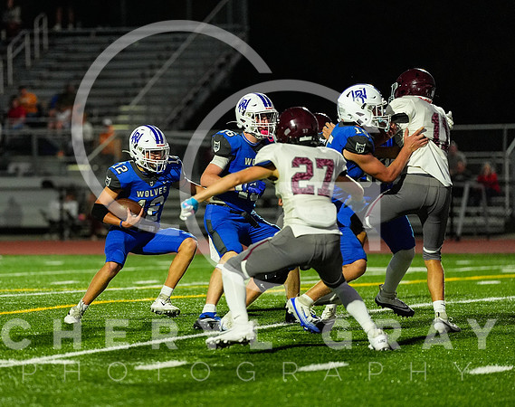 ©CGP 092826 Dobyns Bennett @ West Ridge 001454