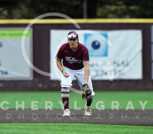 ©CGP 033125 West Ridge @ Dobyns Bennett 00331