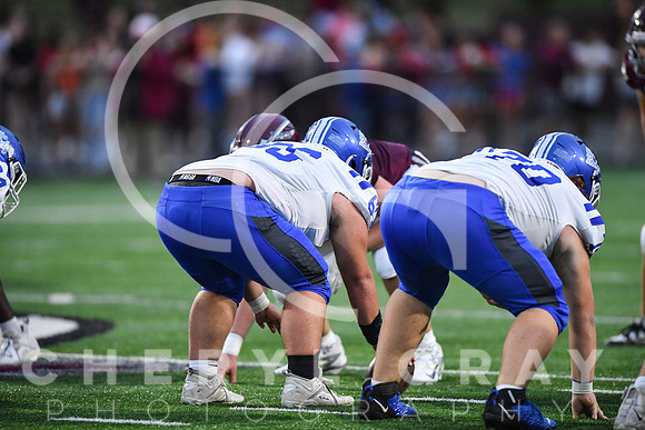 ©CGP 090624 West Ridge @ Dobyns Bennett 1148