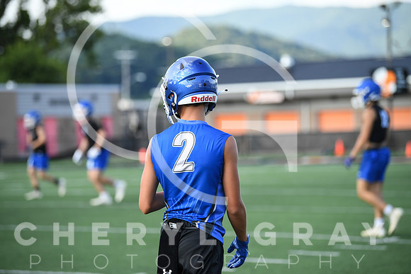 ©CGP 071124 Scrimmage WR UC ELIZ 1030