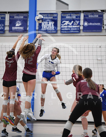 ©CGP 082124 Dobyns Bennett @ West Ridge 2589