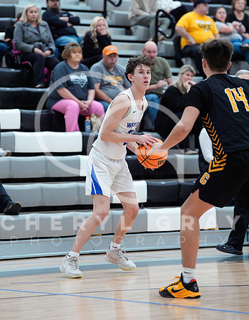 ©CGP 121024 David Crockett @ West Ridge_01990