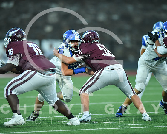 ©CGP 082525 JV West Ridge @ TN High 01136