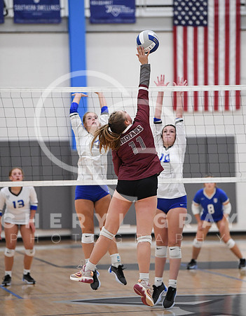 ©CGP 082124 Dobyns Bennett @ West Ridge 2527
