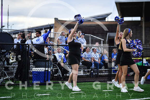 ©CGP 090624 West Ridge @ Dobyns Bennett 0964