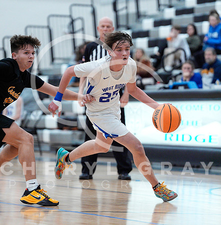©CGP 121024 David Crockett @ West Ridge_01416