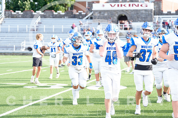 ©CGP 082525 JV West Ridge @ TN High 01472
