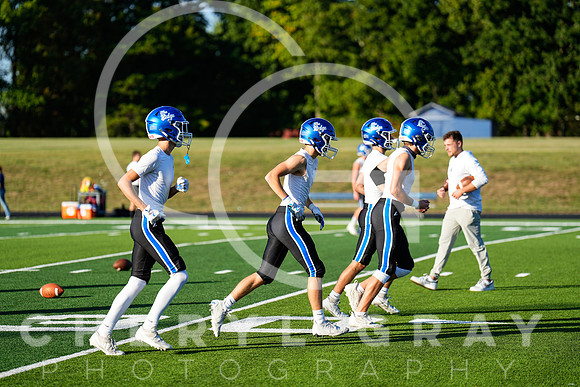 ©CGP 092024 West Ridge @ William Blount 0950