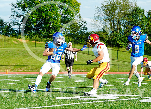 ©CGP 081425 JV Science Hill @ West Ridge 00571