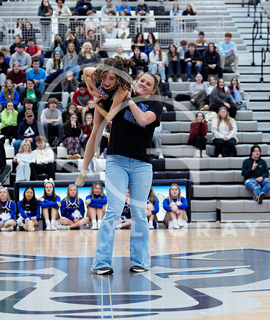 ©CGP 013125 HOCO Pep Rally 0179