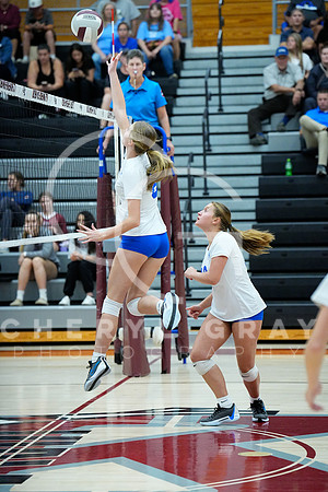 ©CGP 091224 West Ridge @ Dobyns Bennett 0647