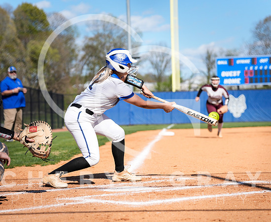 ©CGP 041525 Dobyns Bennett @ West Ridge 09530