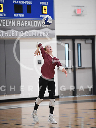 ©CGP 082124 Dobyns Bennett @ West Ridge 2399