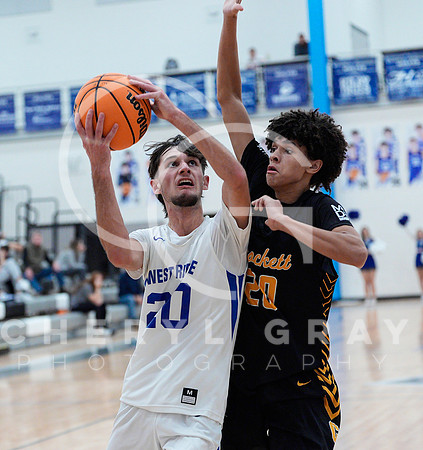 ©CGP 121024 David Crockett @ West Ridge_02113