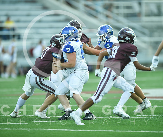 ©CGP 082525 JV West Ridge @ TN High 00188