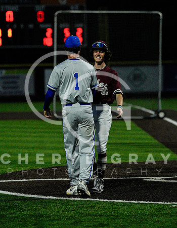 ©CGP 033125 West Ridge @ Dobyns Bennett 03526