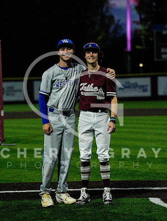 ©CGP 033125 West Ridge @ Dobyns Bennett 03534