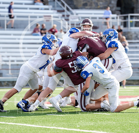 ©CGP 082525 JV West Ridge @ TN High 01740