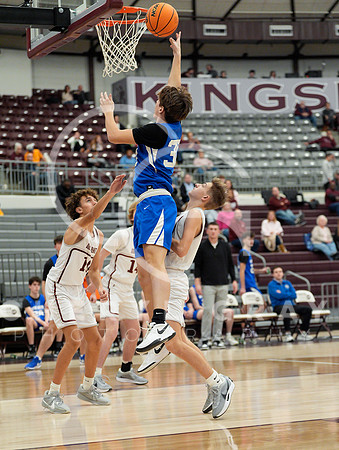©CGP 021425 West Ridge @ Dobyns Bennett 00477