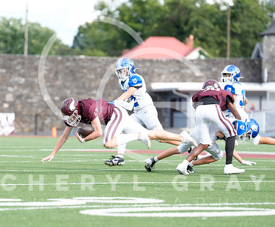 ©CGP 082525 JV West Ridge @ TN High 01618