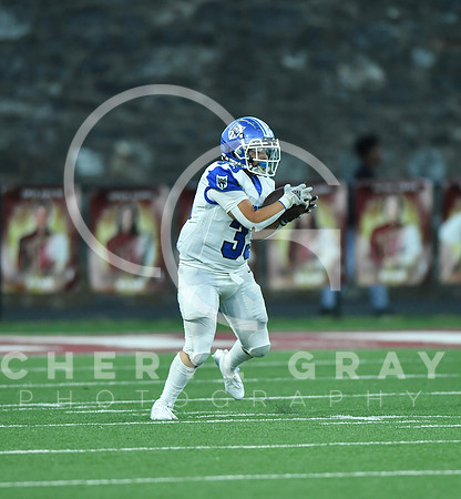 ©CGP 082525 JV West Ridge @ TN High 01290