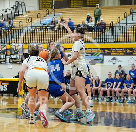 ©CGP 020325 West Ridge @ David Crockett 00341