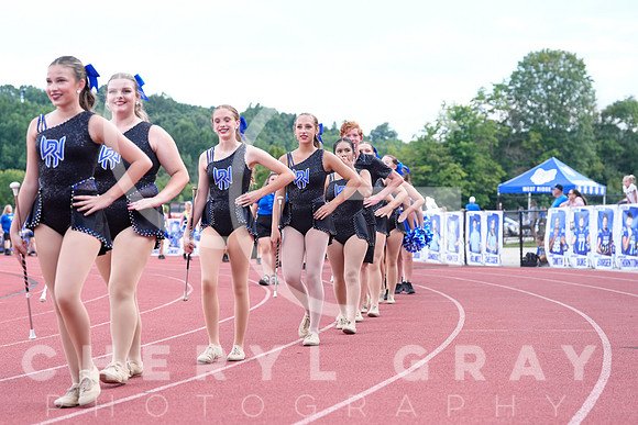©CGP 082225 TN High @ West Ridge 00882
