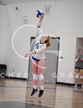 ©CGP 082124 Dobyns Bennett @ West Ridge 2481