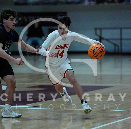 ©CGP 122624 GAME 3 Daniel Boone vs Lake Norman_00251
