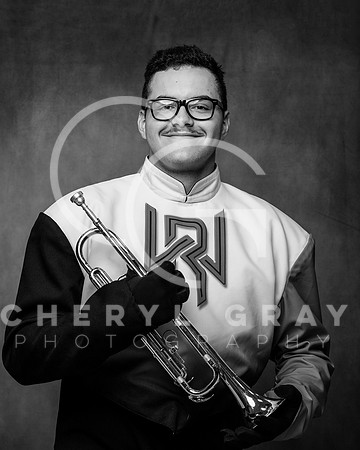 ©CGP WRBAND25 00087_BW_