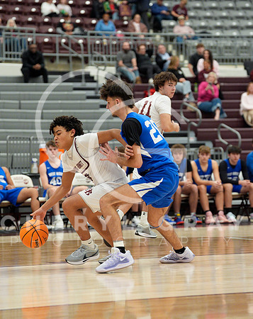 ©CGP 021425 West Ridge @ Dobyns Bennett 00280