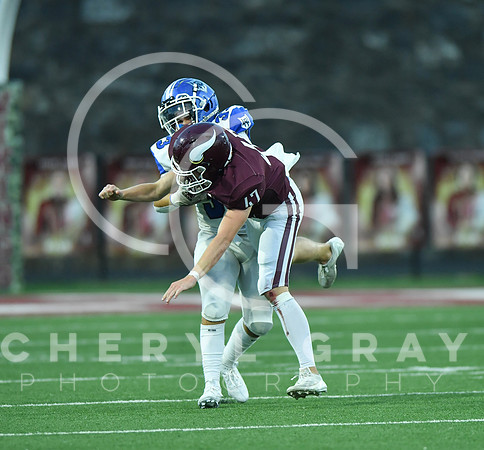 ©CGP 082525 JV West Ridge @ TN High 01311