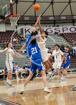 ©CGP 021425 West Ridge @ Dobyns Bennett 00174