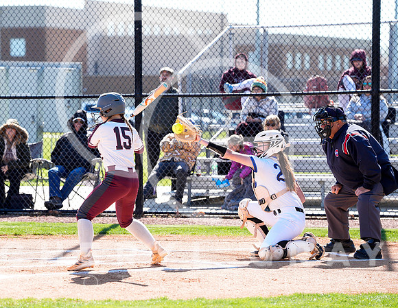 ©CGP 041525 Dobyns Bennett @ West Ridge 08384