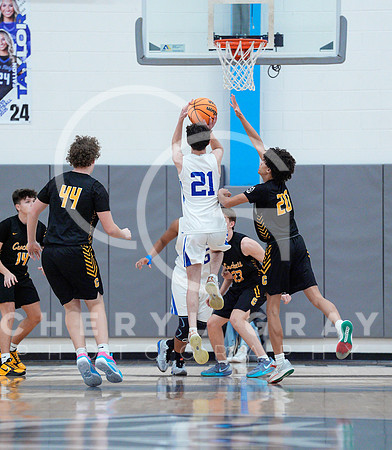 ©CGP 121024 David Crockett @ West Ridge_01111