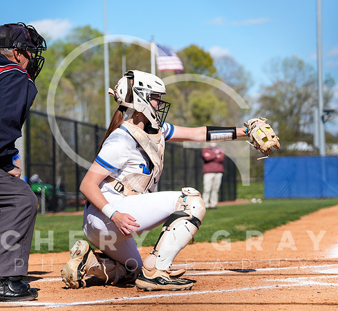 ©CGP 041525 Dobyns Bennett @ West Ridge 08900