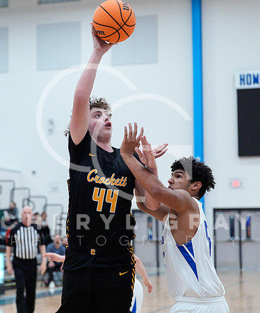 ©CGP 121024 David Crockett @ West Ridge_01281