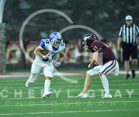©CGP 082525 JV West Ridge @ TN High 01305