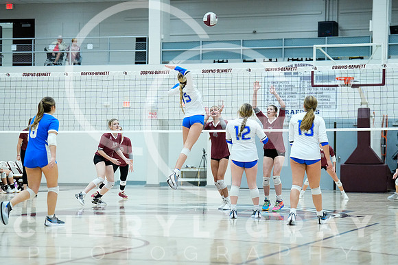 ©CGP 091224 West Ridge @ Dobyns Bennett 0790
