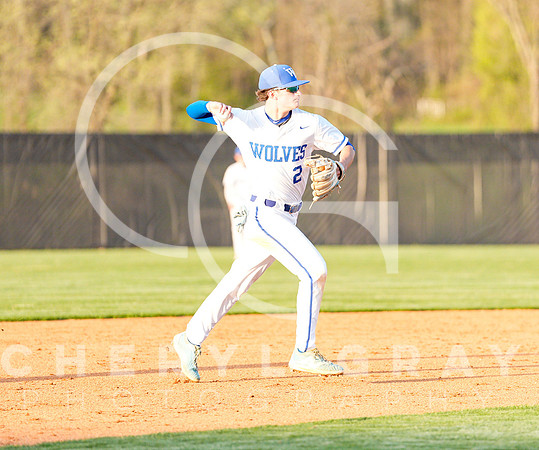©CGP 041425 Daniel Boone @ West Ridge 06604